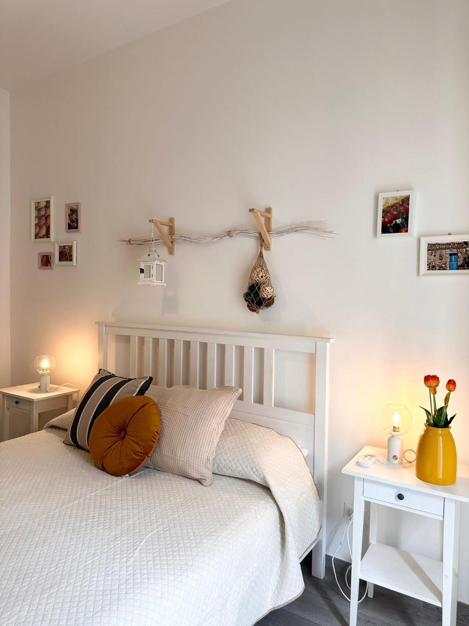 Lilly'S Home Νότο Εξωτερικό φωτογραφία