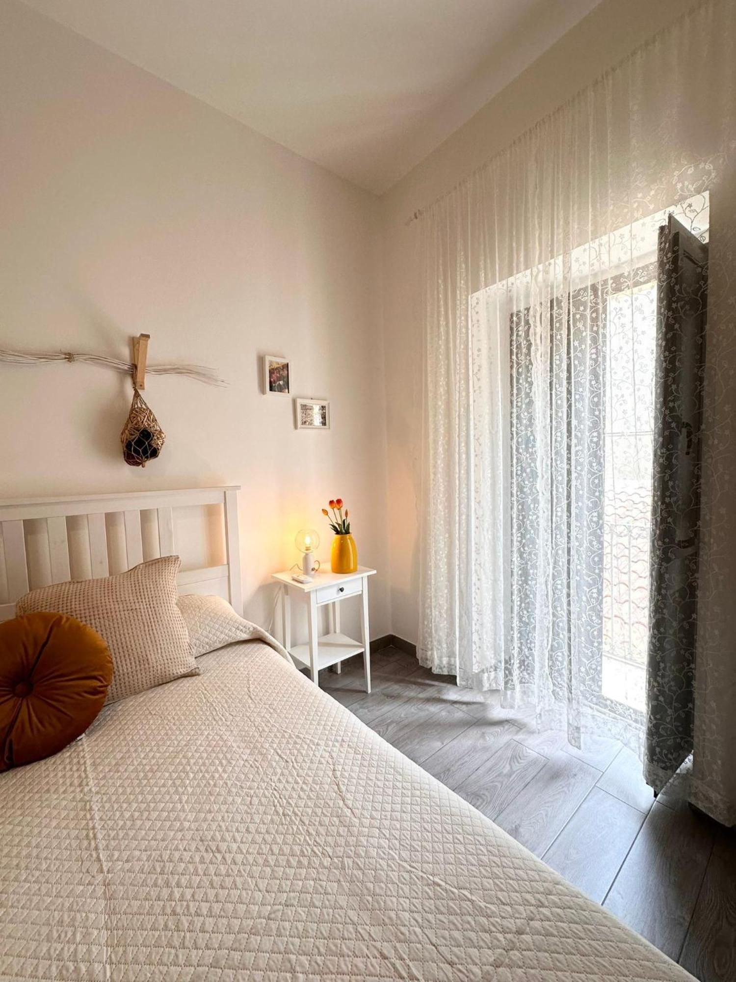 Lilly'S Home Νότο Εξωτερικό φωτογραφία