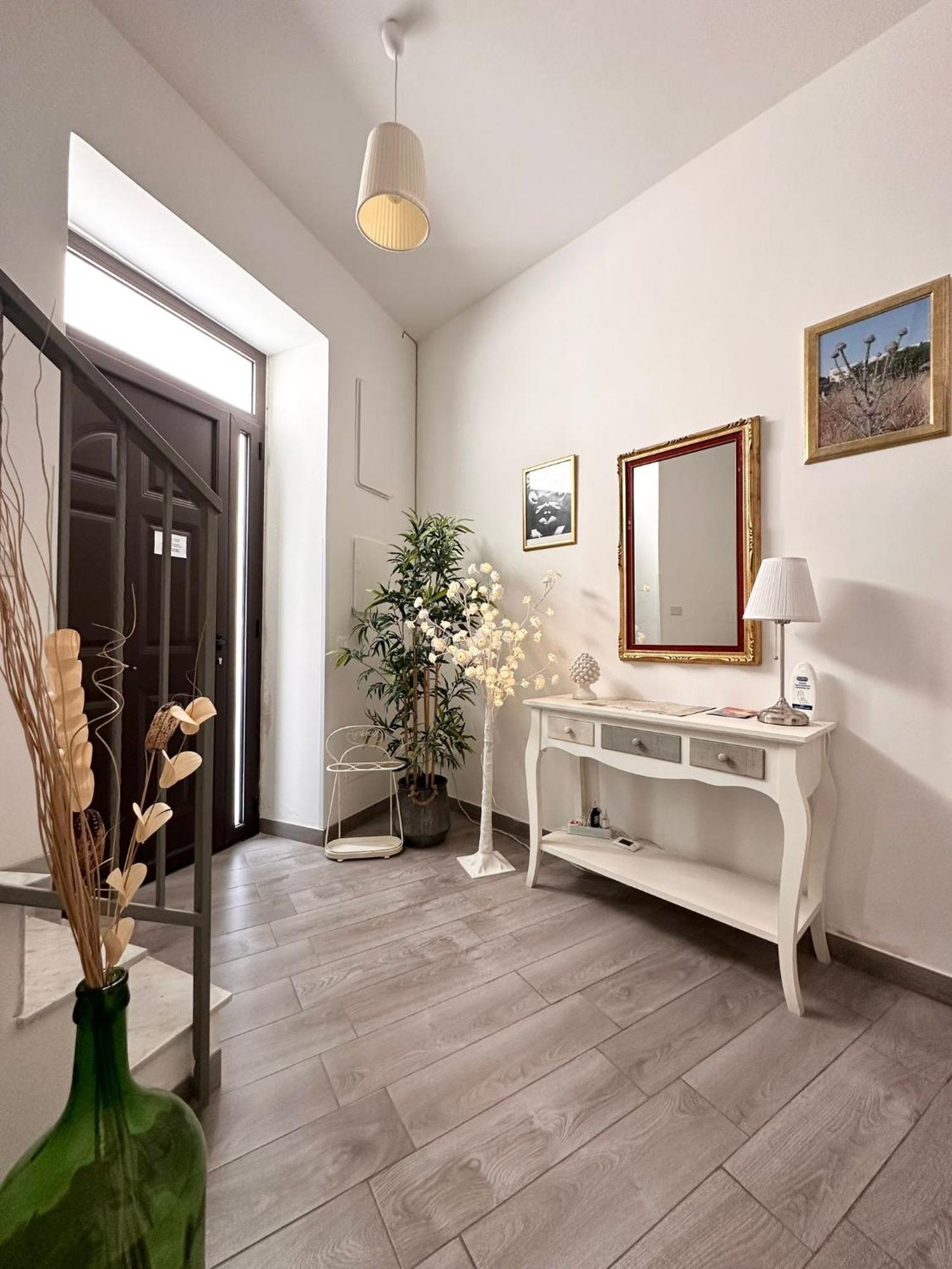 Lilly'S Home Νότο Εξωτερικό φωτογραφία