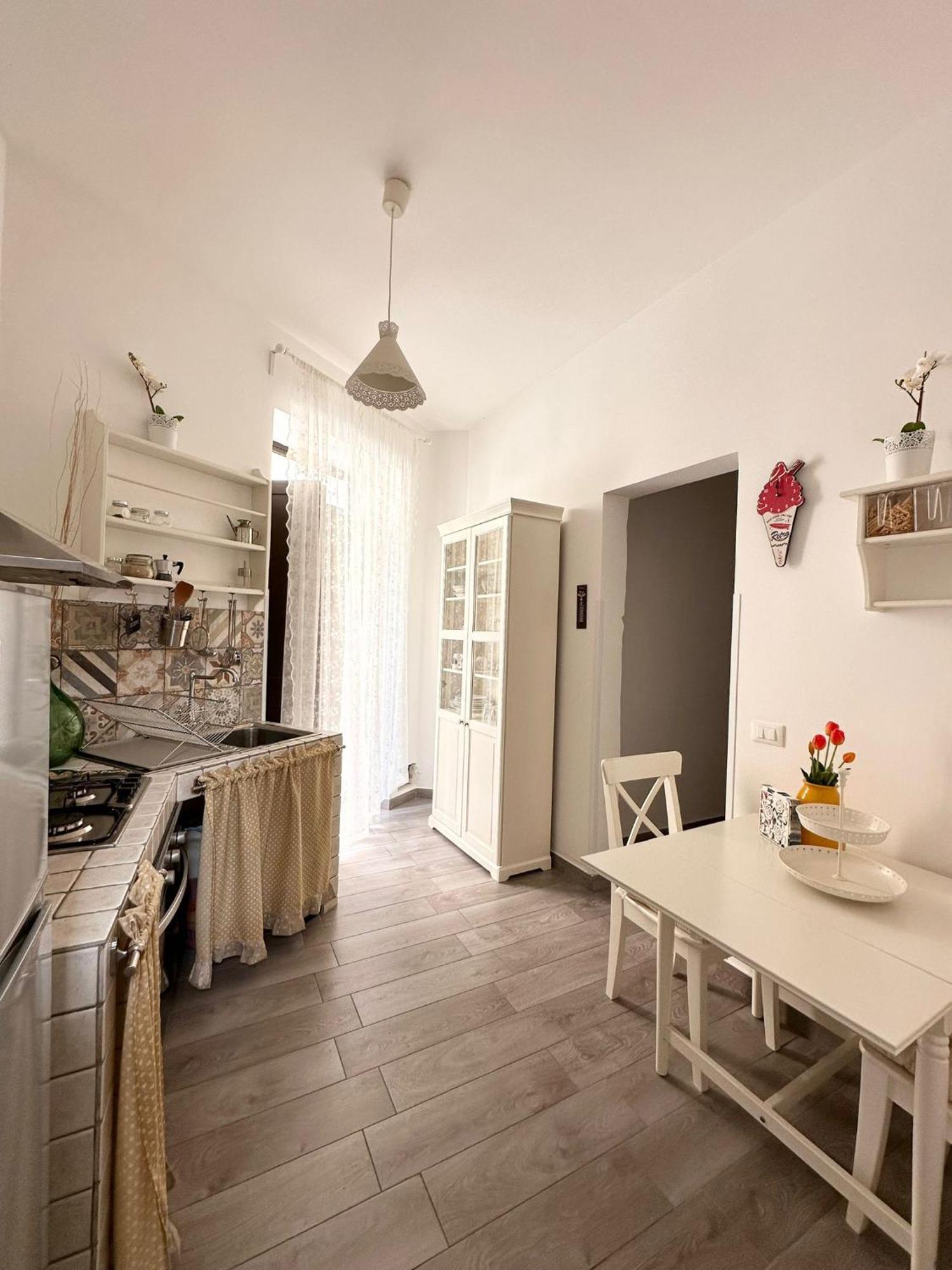 Lilly'S Home Νότο Εξωτερικό φωτογραφία