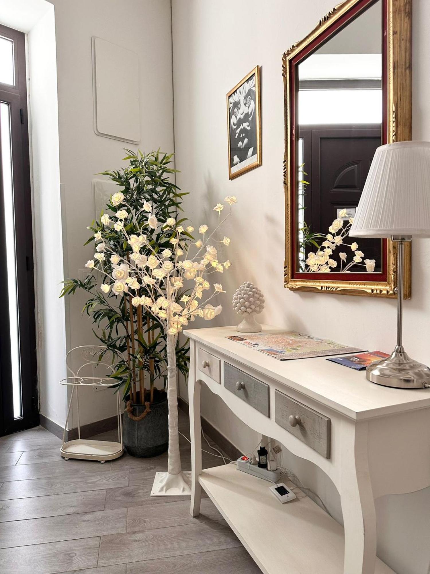 Lilly'S Home Νότο Εξωτερικό φωτογραφία