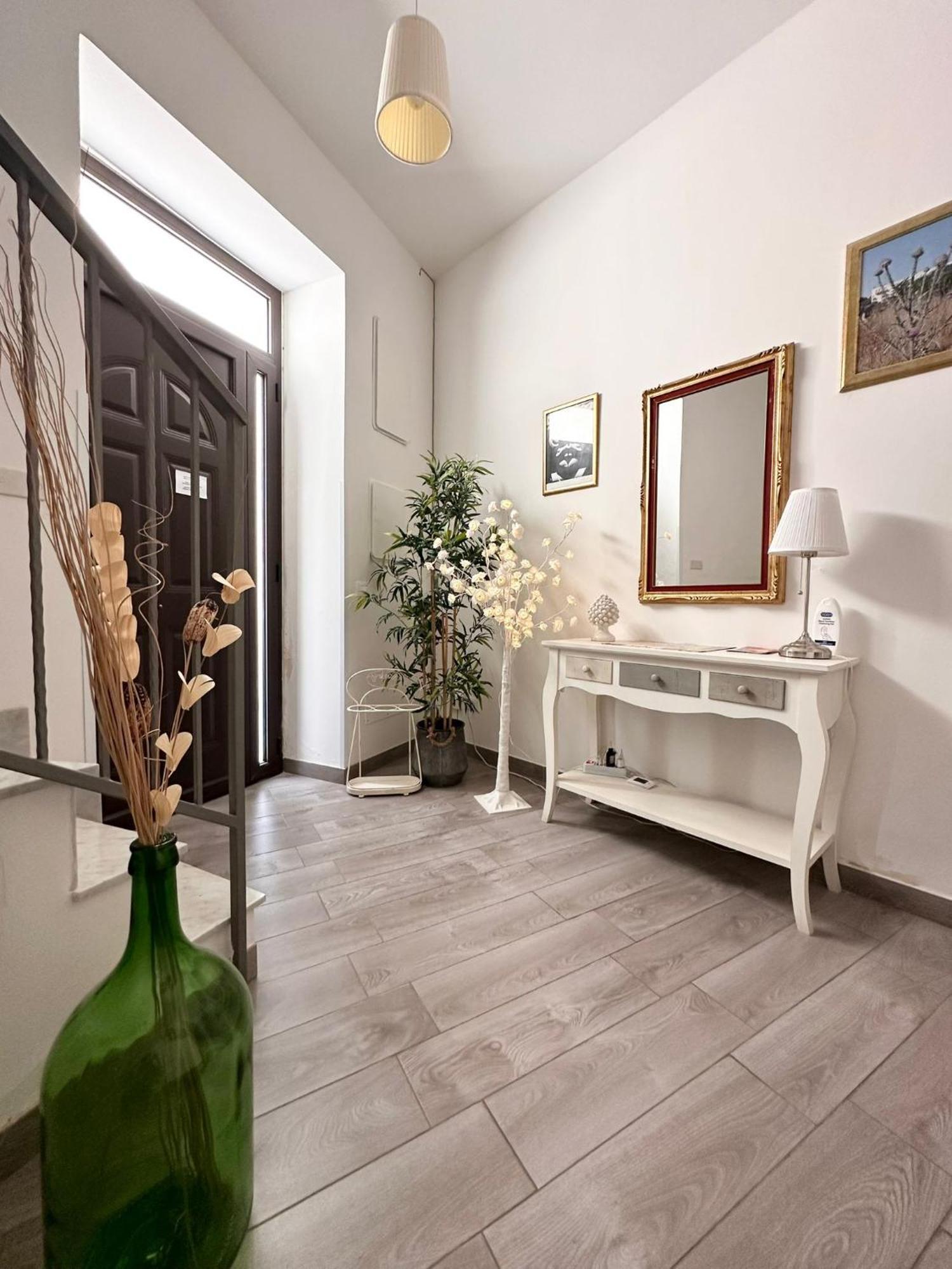 Lilly'S Home Νότο Εξωτερικό φωτογραφία