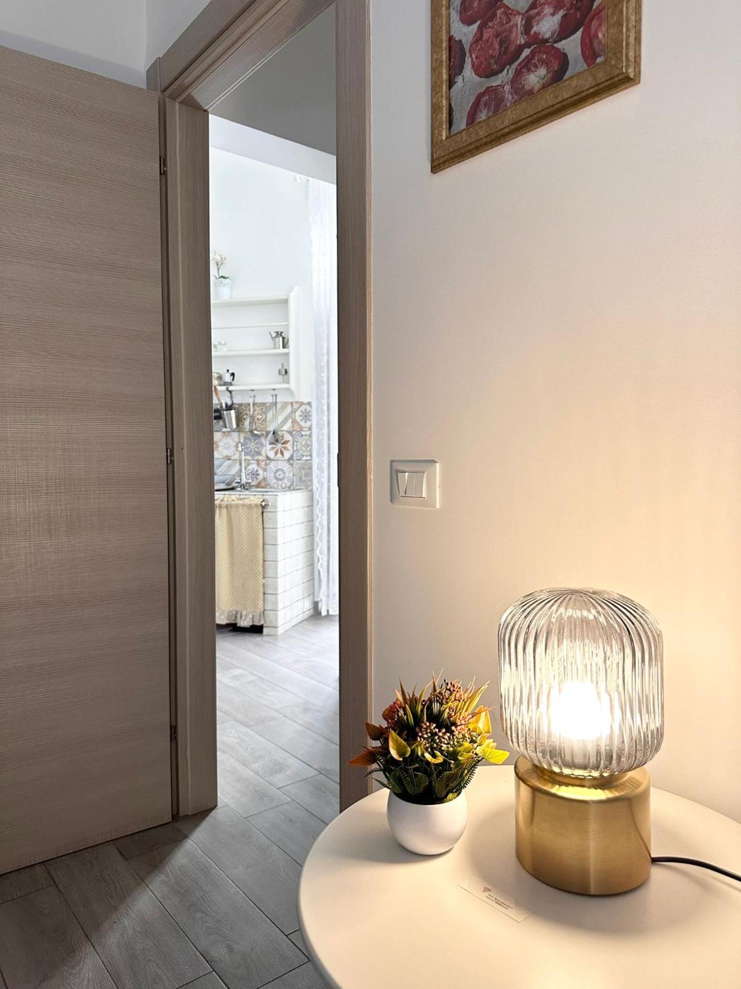 Lilly'S Home Νότο Εξωτερικό φωτογραφία