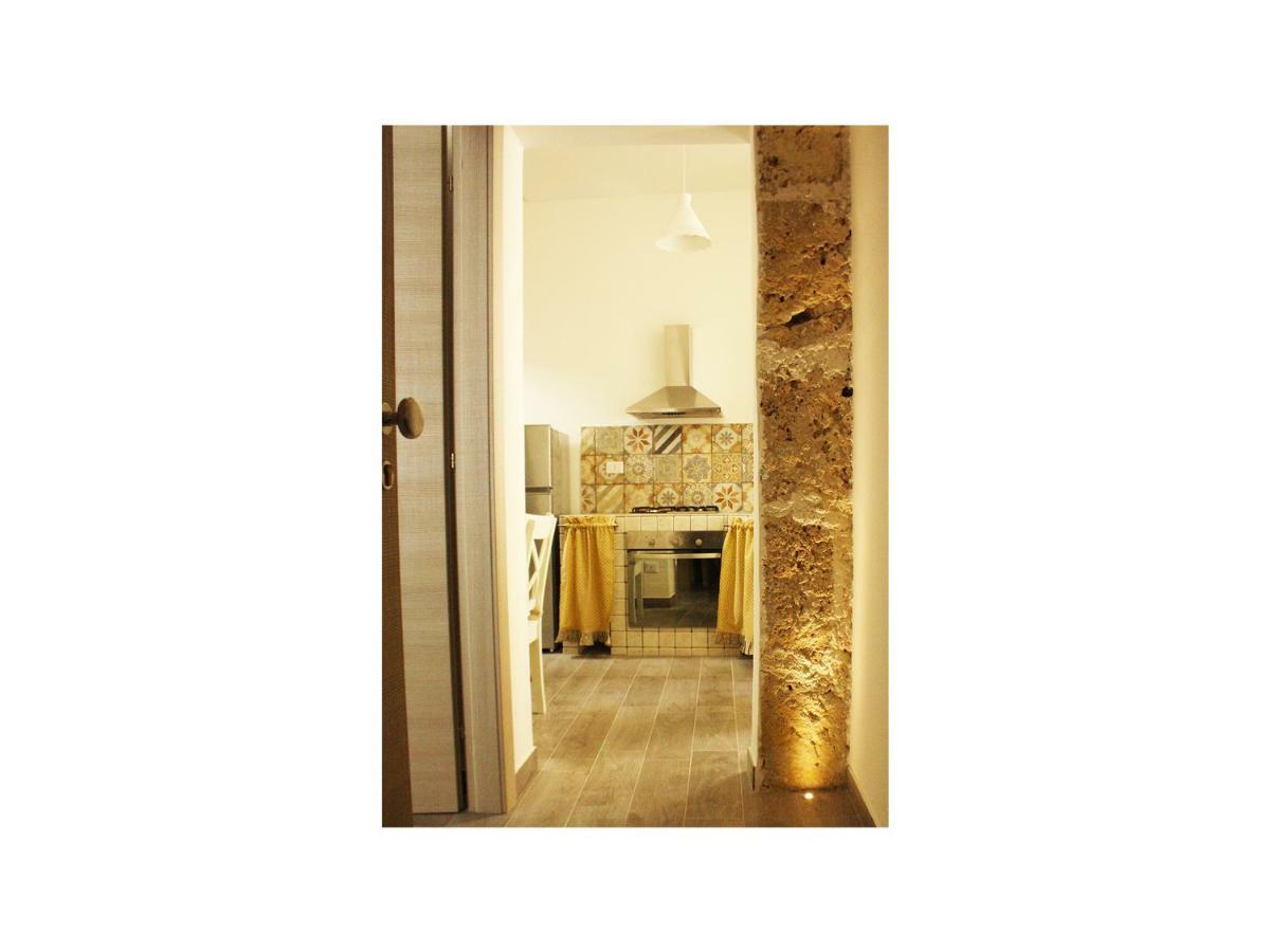 Lilly'S Home Νότο Εξωτερικό φωτογραφία